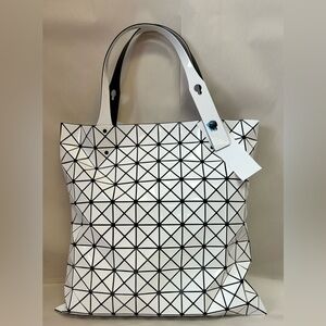 Issey Miyake Bao Bao  Prism Large Tote
